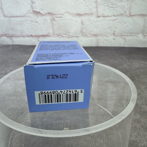 MUGLER Angel Fantasm Eau de Parfum 5ml Travel Miniature - Picture 6 of 6